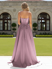 Vintage Mauve