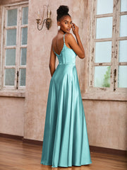 Tealgrün