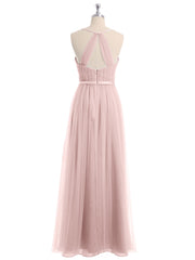 Staubige Rosa