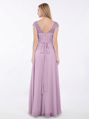 Vintage Mauve