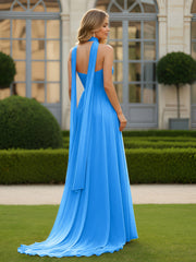 Meerblau