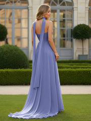 Periwinkleblau