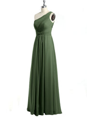 Olivgrün