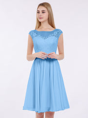 Blau