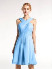Blau