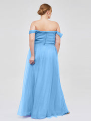 Blau