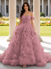 Vintage Mauve