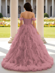 Vintage Mauve