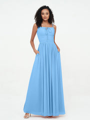 Blau