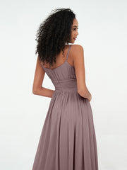 Vintage Mauve