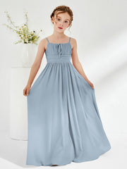 Staubiges Blau
