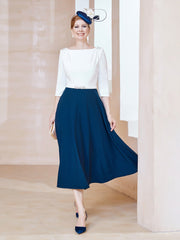 Marineblau