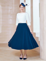 Marineblau