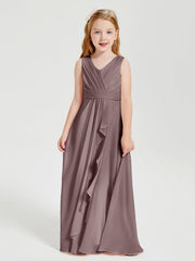 Vintage Mauve