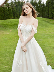 Elfenbein/Champagner