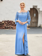 Blau