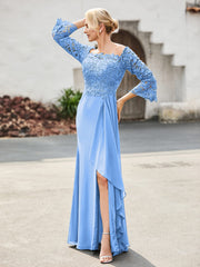 Blau