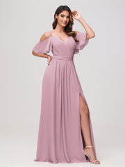 Vintage Mauve