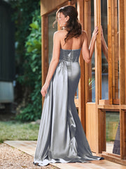 Steel Grey