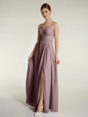 Vintage Mauve