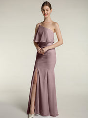 Vintage Mauve