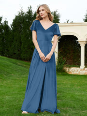 Tinte Blau