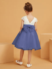 Periwinkleblau