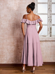 Vintage Mauve