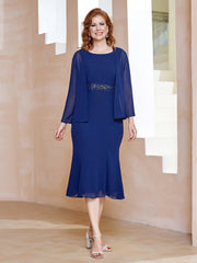 Marineblau