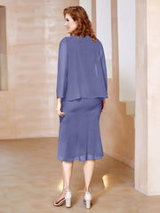 Periwinkleblau