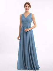 Schiefer Blau