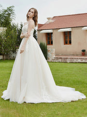 Elfenbein/Champagner