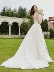 Elfenbein/Champagner