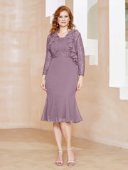 Vintage Mauve