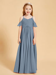 Staubiges Blau