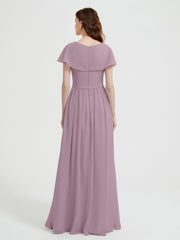 Vintage Mauve