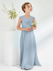 Staubiges Blau