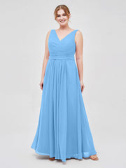 Blau