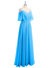 Meerblau