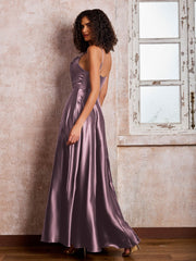 Vintage Mauve