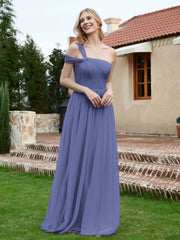 Periwinkleblau
