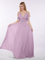 Vintage Mauve