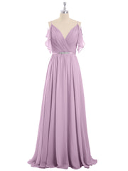 Vintage Mauve