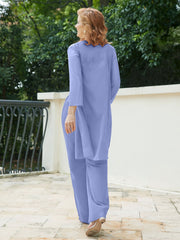 Periwinkleblau