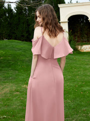 Staubige Rosa