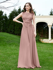 Vintage Mauve