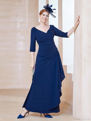 Marineblau