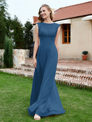 Tinte Blau