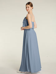 Staubiges Blau