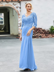 Blau